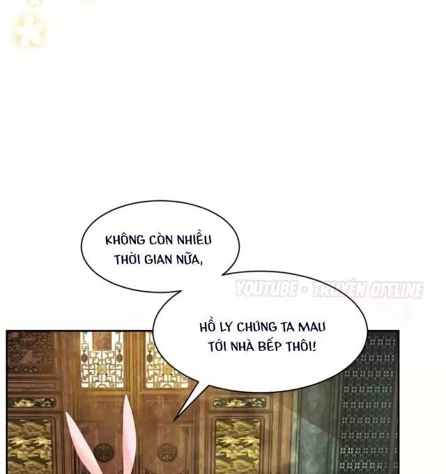 Nam Chủ Hắc Hóa Nuôi Dưỡng Thỏ Online - Chap 33