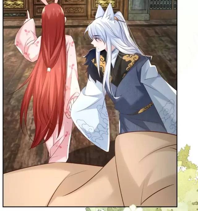 Nam Chủ Hắc Hóa Nuôi Dưỡng Thỏ Online - Chap 33