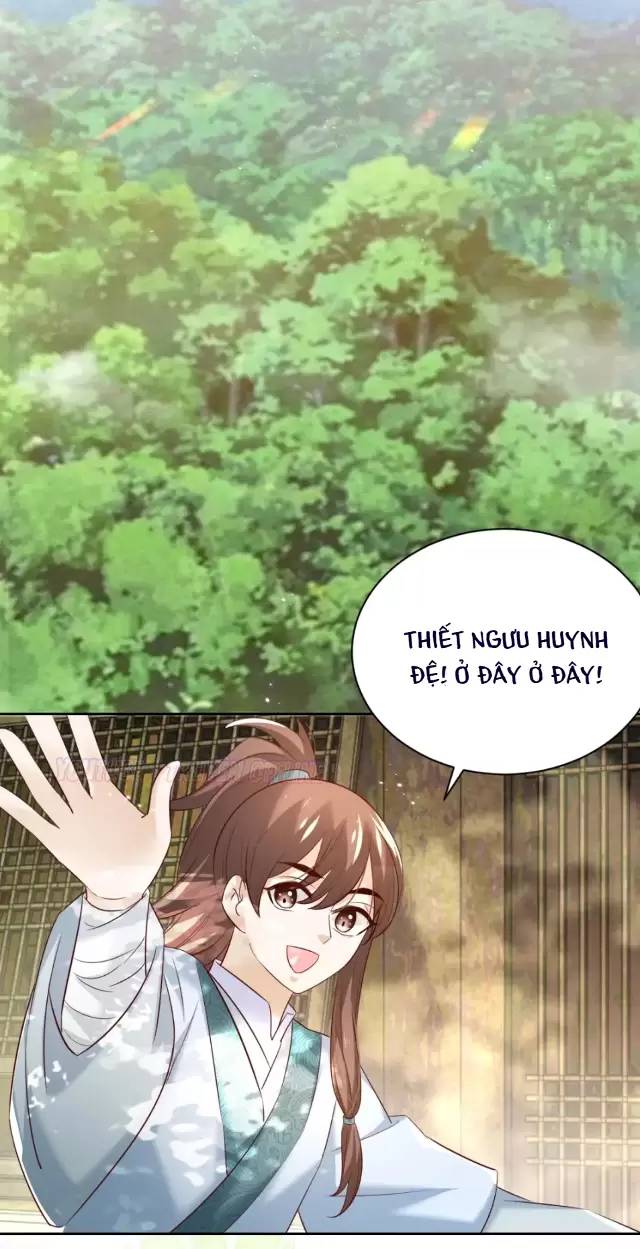 Nam Chủ Hắc Hóa Nuôi Dưỡng Thỏ Online - Chap 33