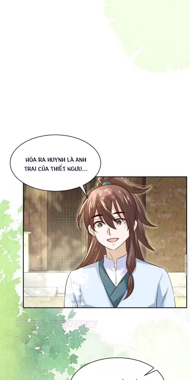 Nam Chủ Hắc Hóa Nuôi Dưỡng Thỏ Online - Chap 33