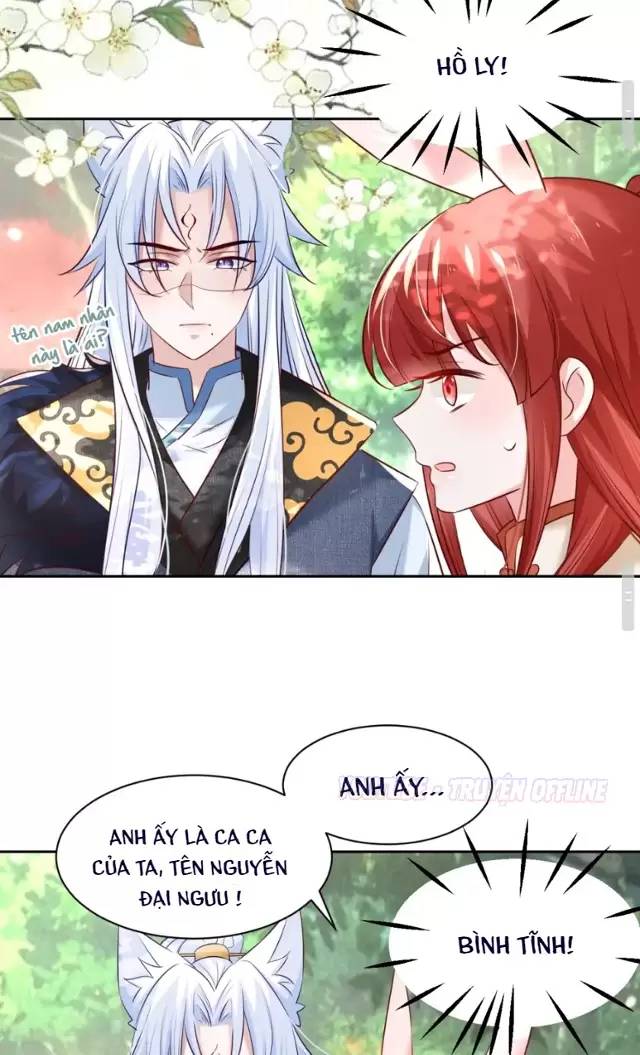 Nam Chủ Hắc Hóa Nuôi Dưỡng Thỏ Online - Chap 33