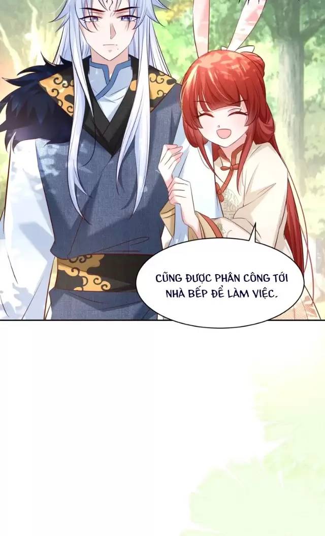 Nam Chủ Hắc Hóa Nuôi Dưỡng Thỏ Online - Chap 33