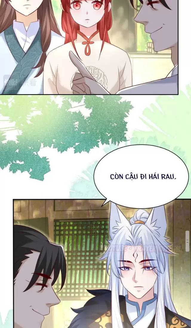 Nam Chủ Hắc Hóa Nuôi Dưỡng Thỏ Online - Chap 33