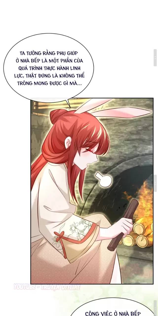 Nam Chủ Hắc Hóa Nuôi Dưỡng Thỏ Online - Chap 33