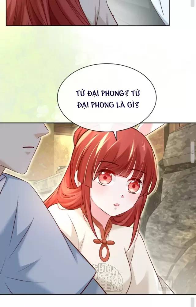 Nam Chủ Hắc Hóa Nuôi Dưỡng Thỏ Online - Chap 33