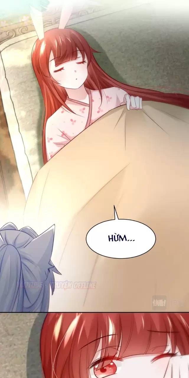 Nam Chủ Hắc Hóa Nuôi Dưỡng Thỏ Online - Chap 33