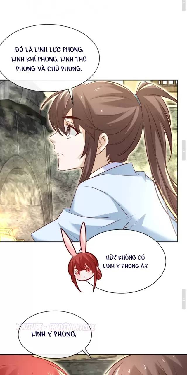 Nam Chủ Hắc Hóa Nuôi Dưỡng Thỏ Online - Chap 33