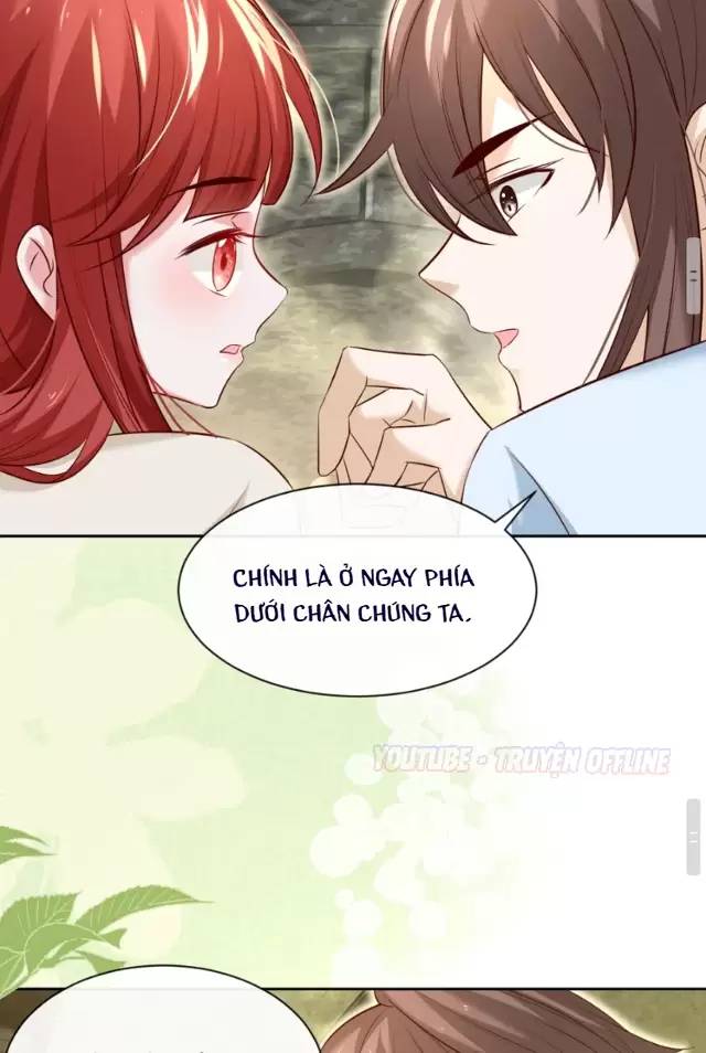 Nam Chủ Hắc Hóa Nuôi Dưỡng Thỏ Online - Chap 33