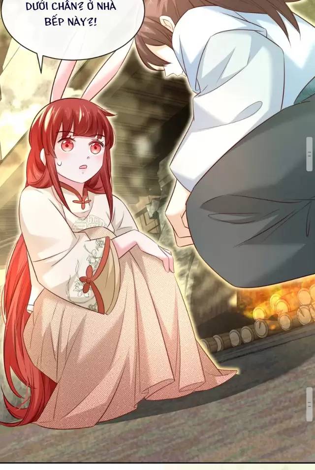 Nam Chủ Hắc Hóa Nuôi Dưỡng Thỏ Online - Chap 33