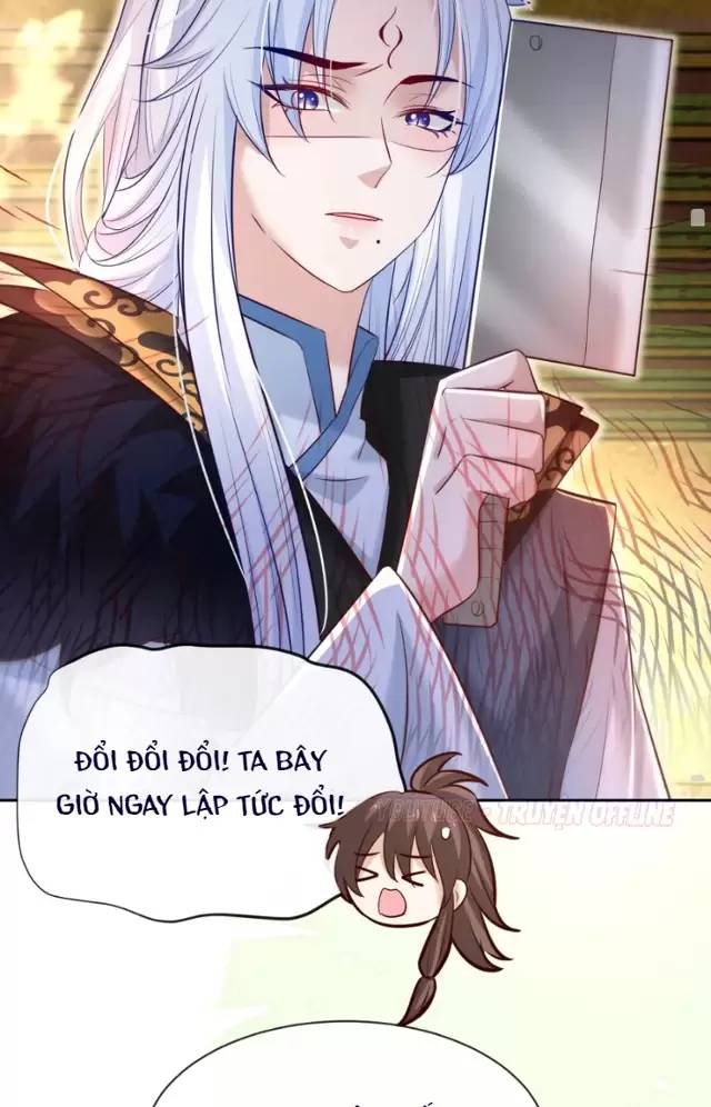 Nam Chủ Hắc Hóa Nuôi Dưỡng Thỏ Online - Chap 33