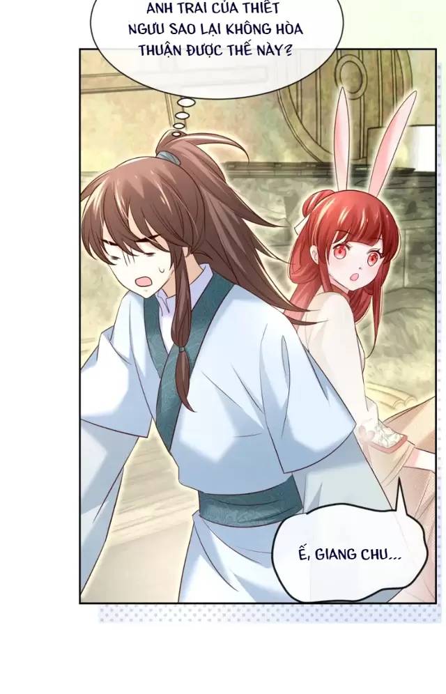 Nam Chủ Hắc Hóa Nuôi Dưỡng Thỏ Online - Chap 33