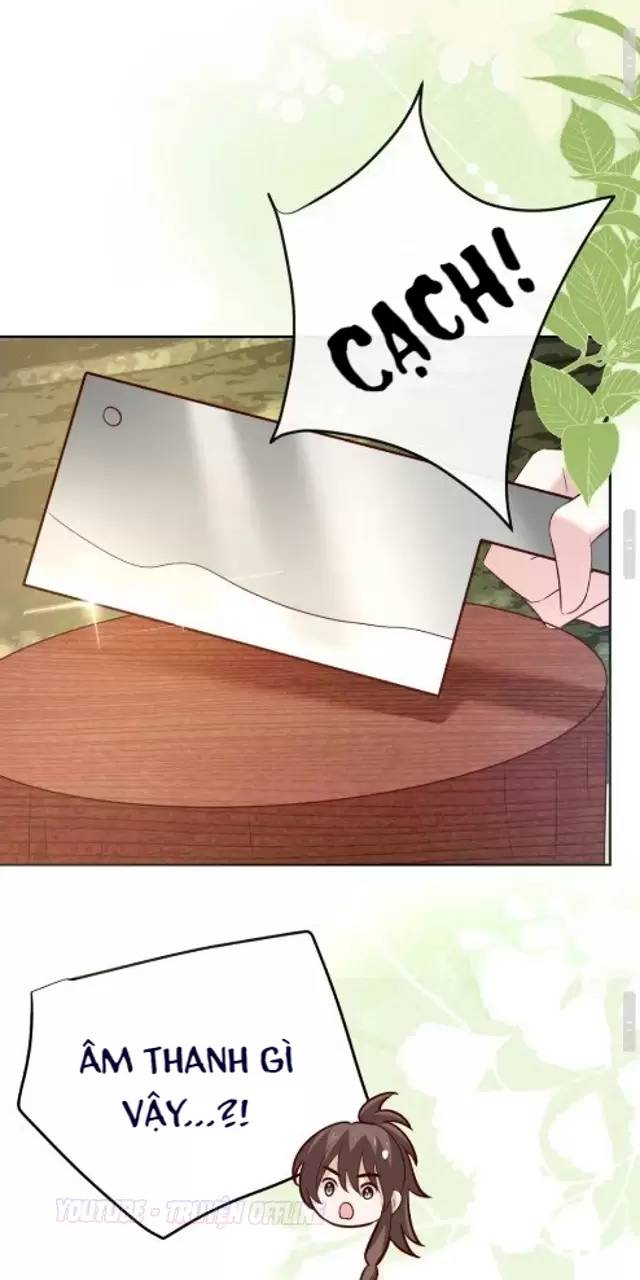 Nam Chủ Hắc Hóa Nuôi Dưỡng Thỏ Online - Chap 33