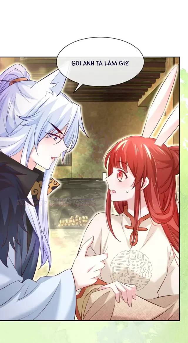 Nam Chủ Hắc Hóa Nuôi Dưỡng Thỏ Online - Chap 33