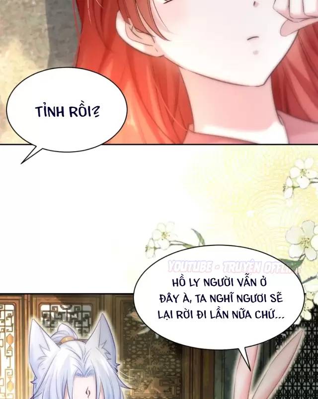 Nam Chủ Hắc Hóa Nuôi Dưỡng Thỏ Online - Chap 33