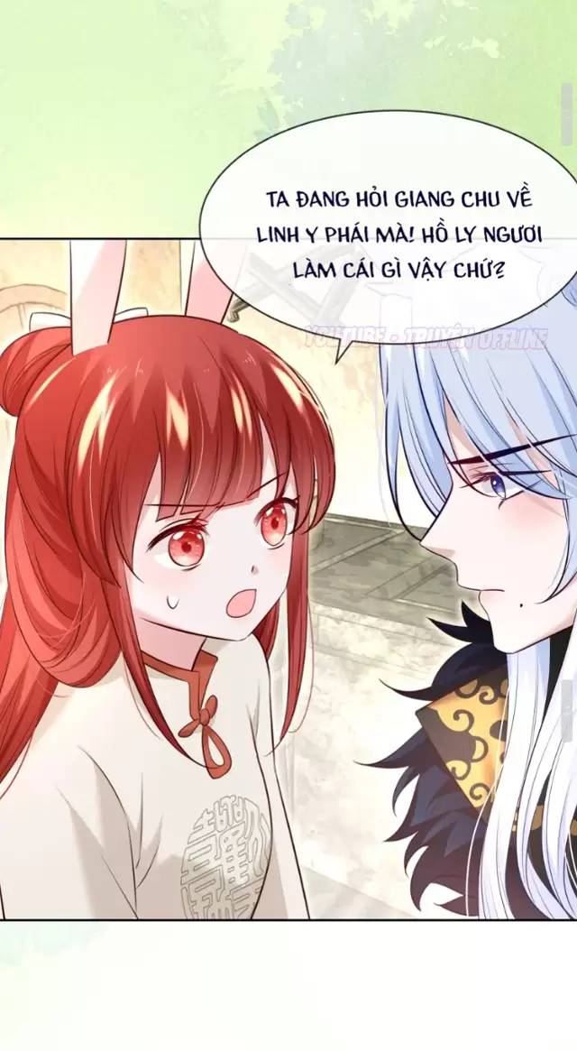 Nam Chủ Hắc Hóa Nuôi Dưỡng Thỏ Online - Chap 33