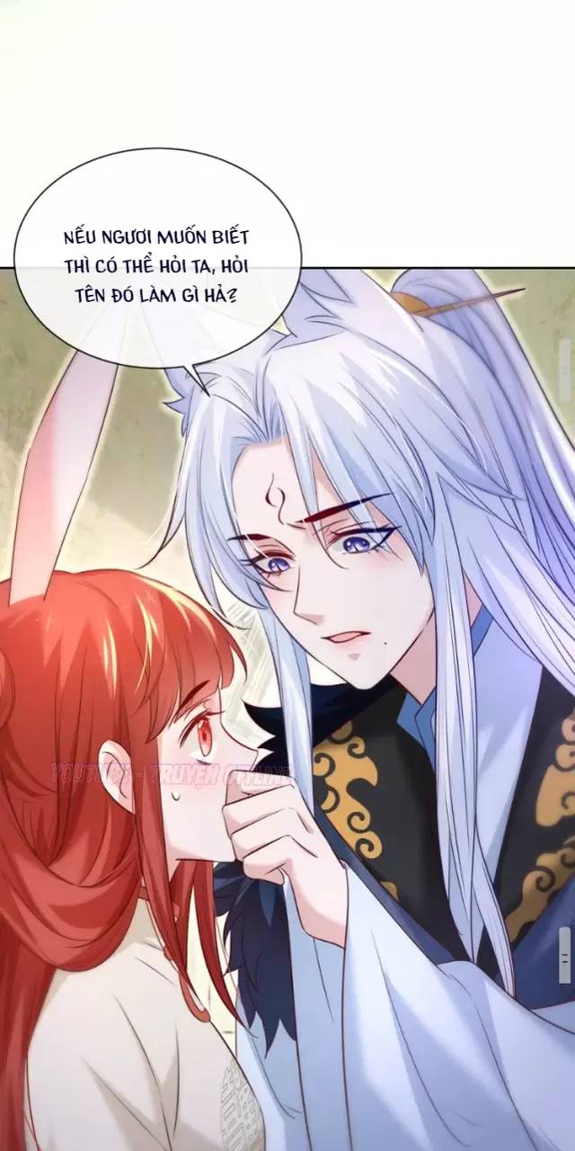 Nam Chủ Hắc Hóa Nuôi Dưỡng Thỏ Online - Chap 33