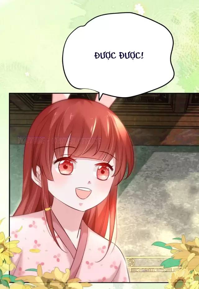 Nam Chủ Hắc Hóa Nuôi Dưỡng Thỏ Online - Chap 33