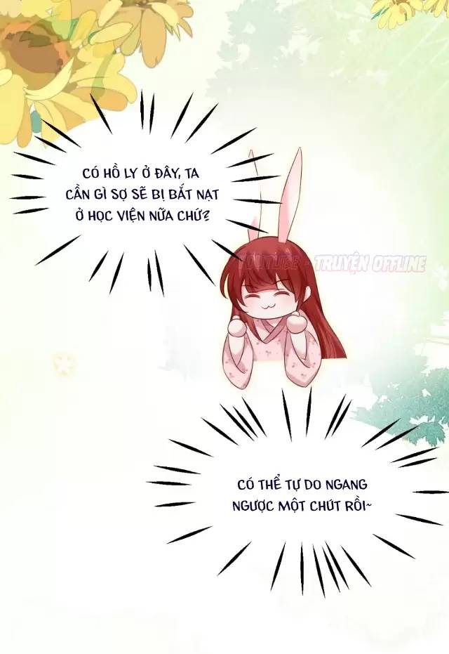 Nam Chủ Hắc Hóa Nuôi Dưỡng Thỏ Online - Chap 33