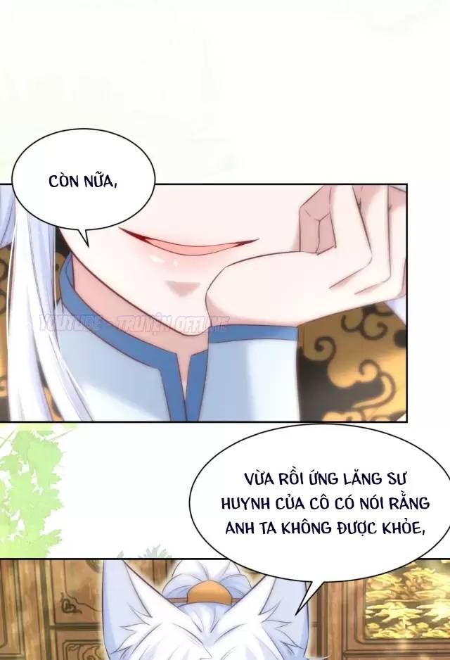 Nam Chủ Hắc Hóa Nuôi Dưỡng Thỏ Online - Chap 33