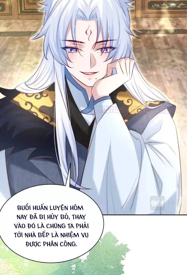 Nam Chủ Hắc Hóa Nuôi Dưỡng Thỏ Online - Chap 33