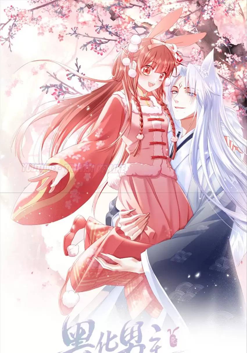 Nam Chủ Hắc Hóa Nuôi Dưỡng Thỏ Online - Chap 34