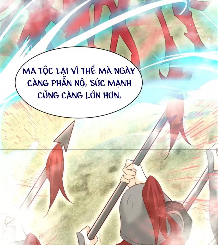 Nam Chủ Hắc Hóa Nuôi Dưỡng Thỏ Online - Chap 34