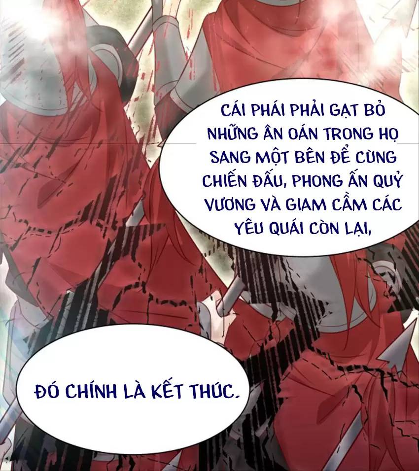 Nam Chủ Hắc Hóa Nuôi Dưỡng Thỏ Online - Chap 34