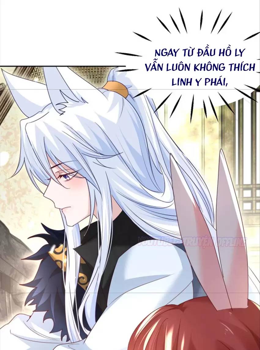 Nam Chủ Hắc Hóa Nuôi Dưỡng Thỏ Online - Chap 34