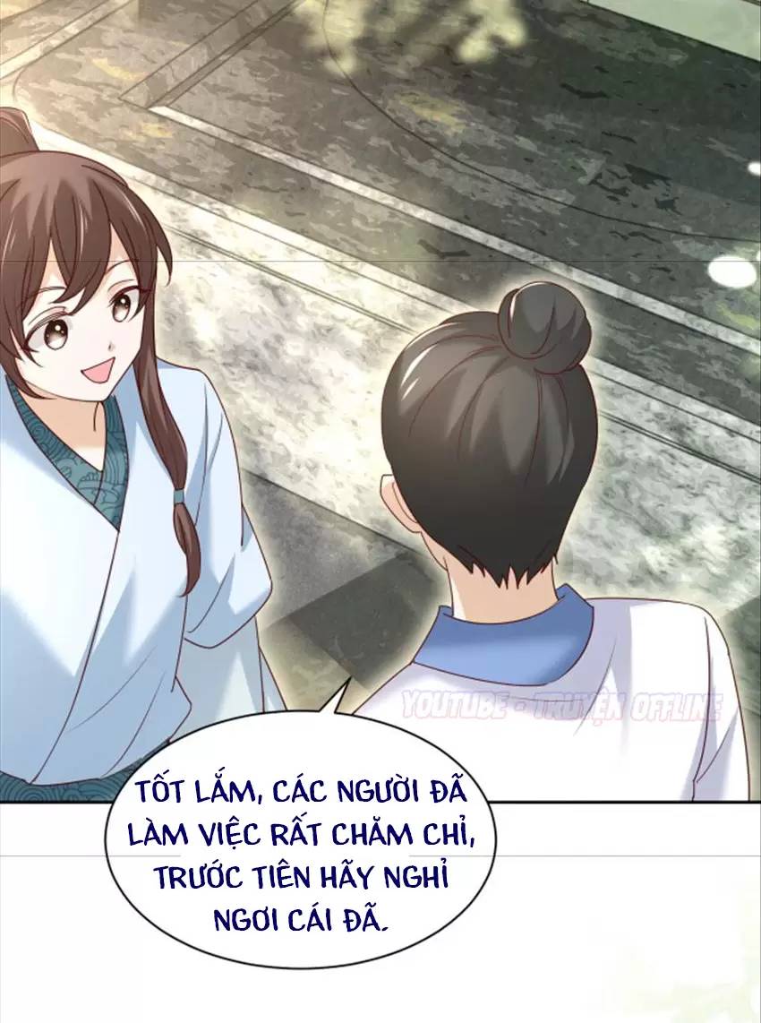Nam Chủ Hắc Hóa Nuôi Dưỡng Thỏ Online - Chap 34