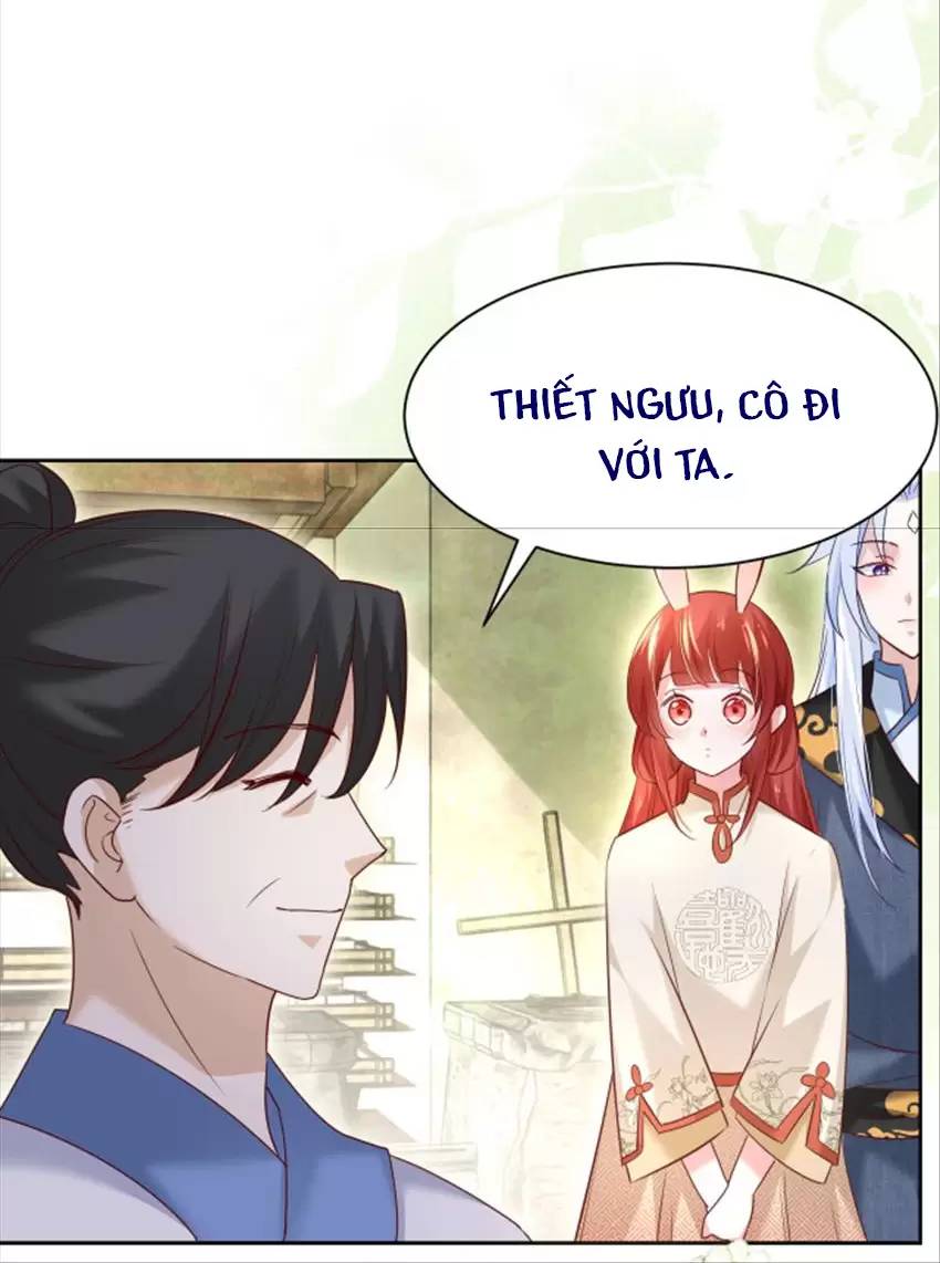 Nam Chủ Hắc Hóa Nuôi Dưỡng Thỏ Online - Chap 34