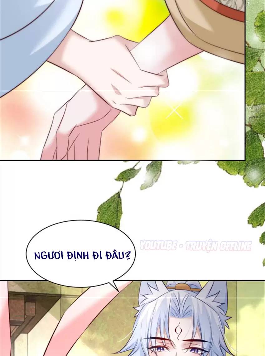 Nam Chủ Hắc Hóa Nuôi Dưỡng Thỏ Online - Chap 34