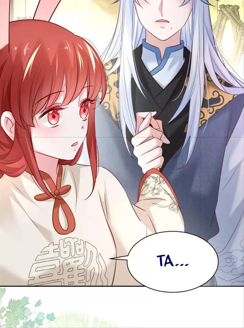 Nam Chủ Hắc Hóa Nuôi Dưỡng Thỏ Online - Chap 34