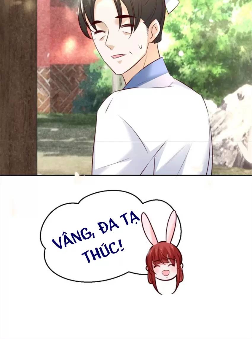 Nam Chủ Hắc Hóa Nuôi Dưỡng Thỏ Online - Chap 34