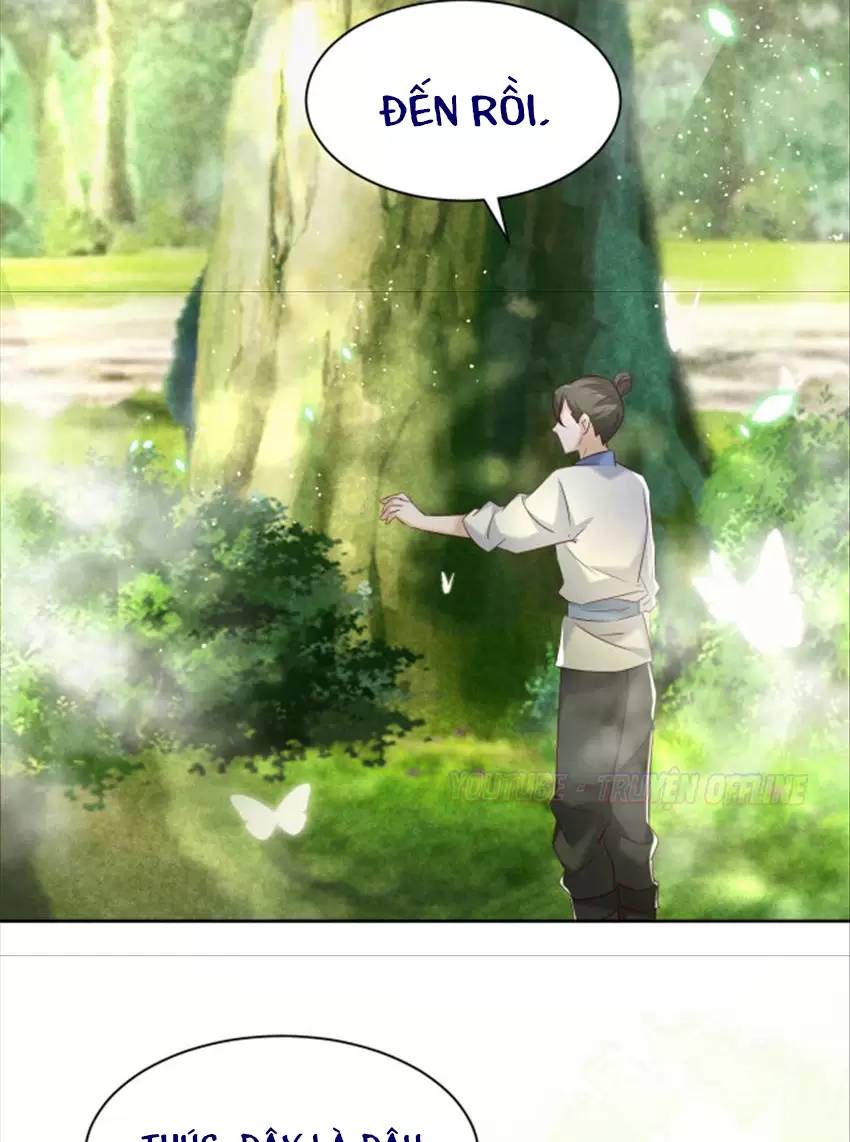 Nam Chủ Hắc Hóa Nuôi Dưỡng Thỏ Online - Chap 34