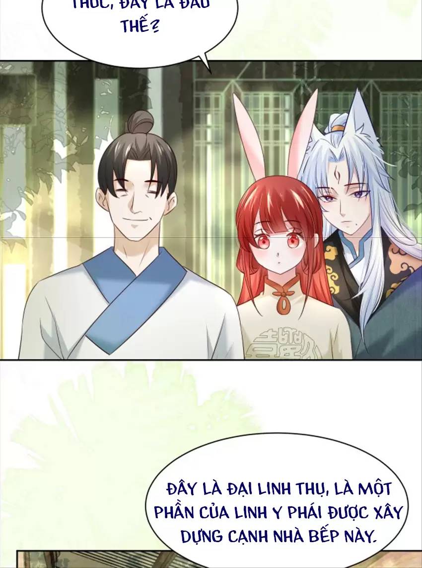 Nam Chủ Hắc Hóa Nuôi Dưỡng Thỏ Online - Chap 34