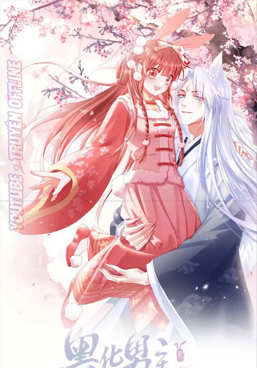 Nam Chủ Hắc Hóa Nuôi Dưỡng Thỏ Online - Chap 34