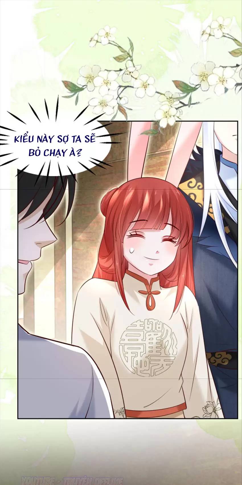 Nam Chủ Hắc Hóa Nuôi Dưỡng Thỏ Online - Chap 34