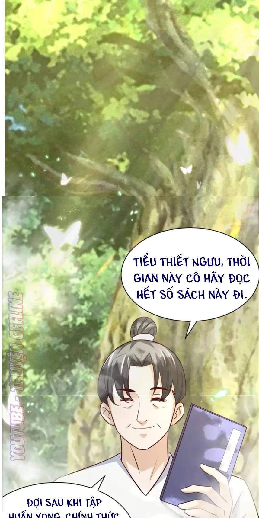 Nam Chủ Hắc Hóa Nuôi Dưỡng Thỏ Online - Chap 34