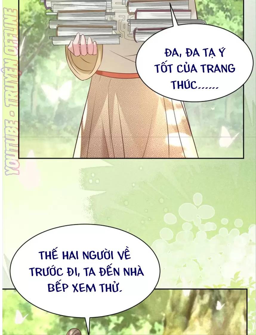 Nam Chủ Hắc Hóa Nuôi Dưỡng Thỏ Online - Chap 34