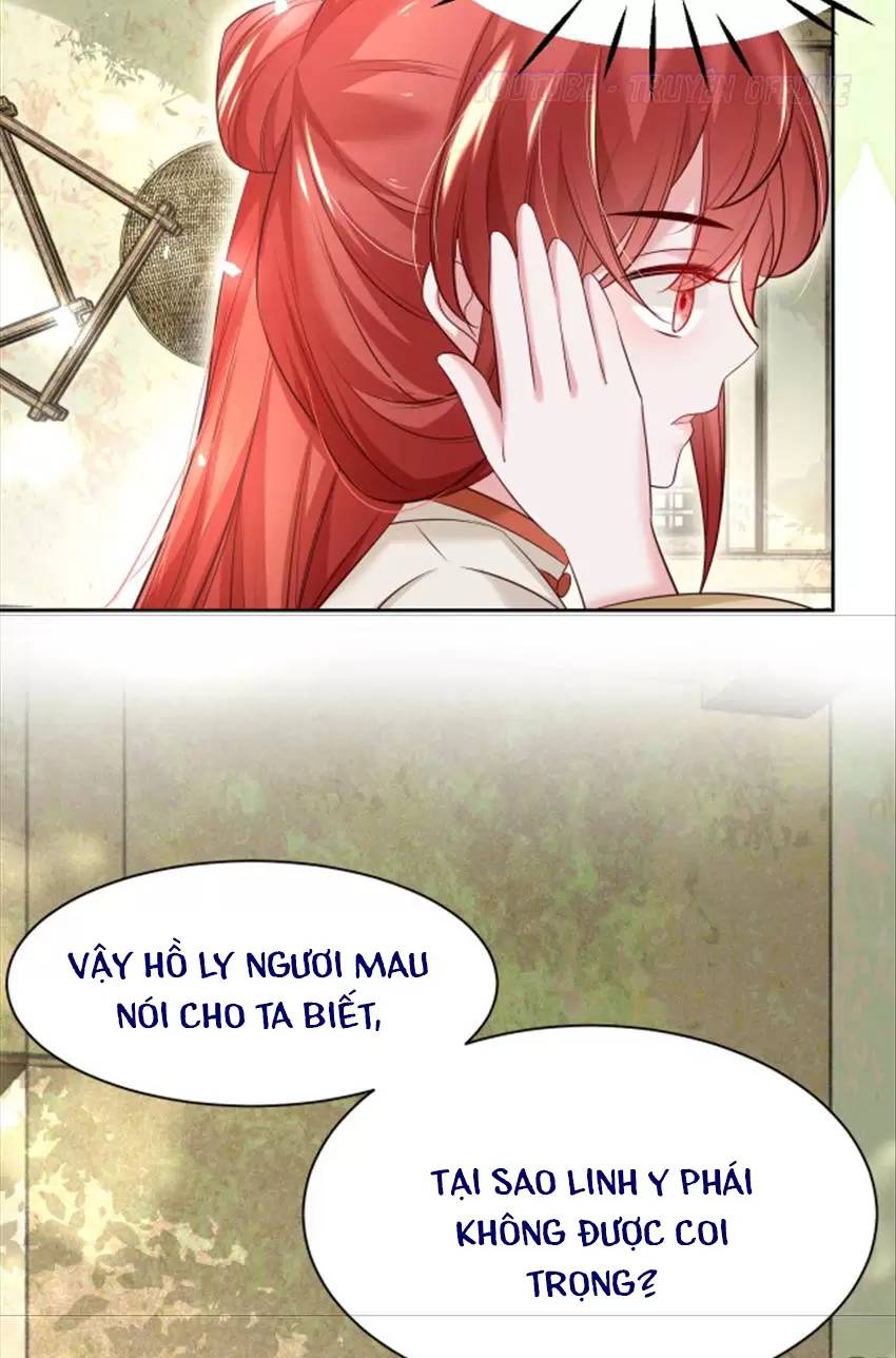 Nam Chủ Hắc Hóa Nuôi Dưỡng Thỏ Online - Chap 34