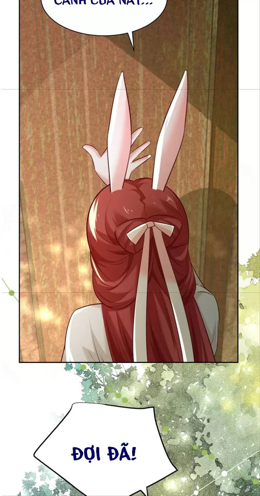 Nam Chủ Hắc Hóa Nuôi Dưỡng Thỏ Online - Chap 34