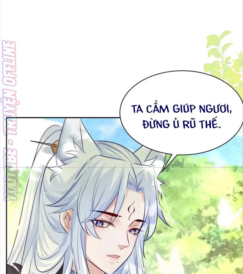 Nam Chủ Hắc Hóa Nuôi Dưỡng Thỏ Online - Chap 34