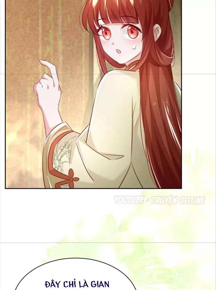 Nam Chủ Hắc Hóa Nuôi Dưỡng Thỏ Online - Chap 34