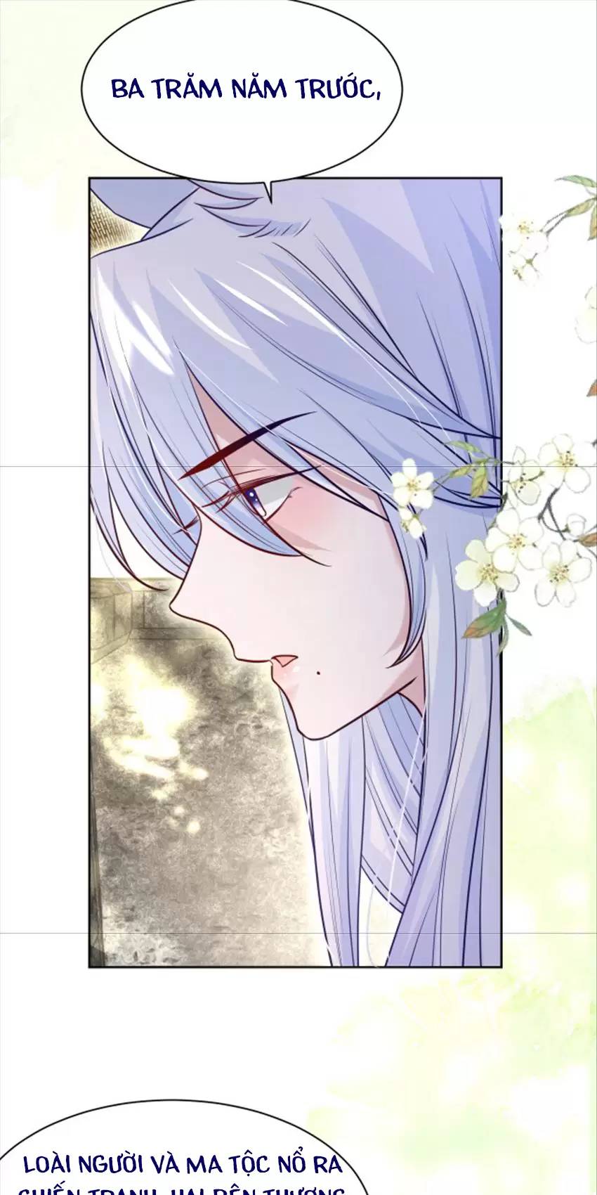 Nam Chủ Hắc Hóa Nuôi Dưỡng Thỏ Online - Chap 34