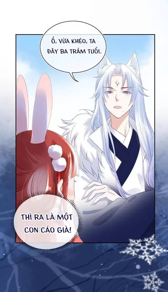 Nam Chủ Hắc Hóa Nuôi Dưỡng Thỏ Online - Chap 4