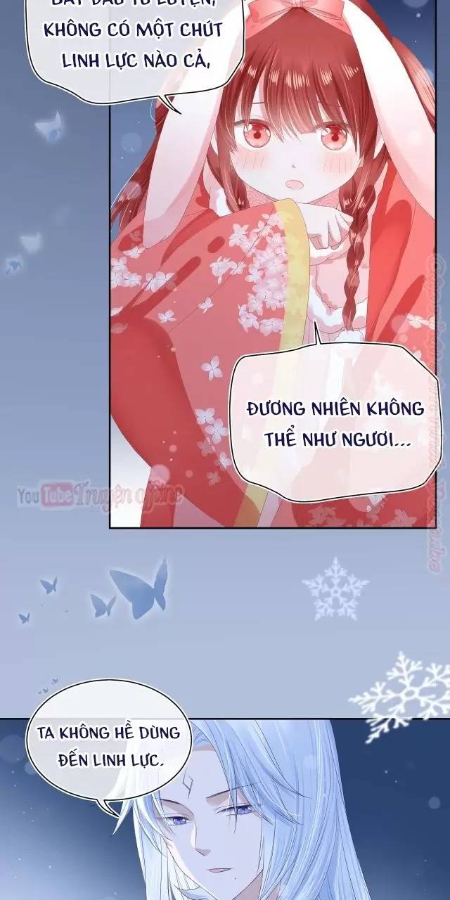 Nam Chủ Hắc Hóa Nuôi Dưỡng Thỏ Online - Chap 4