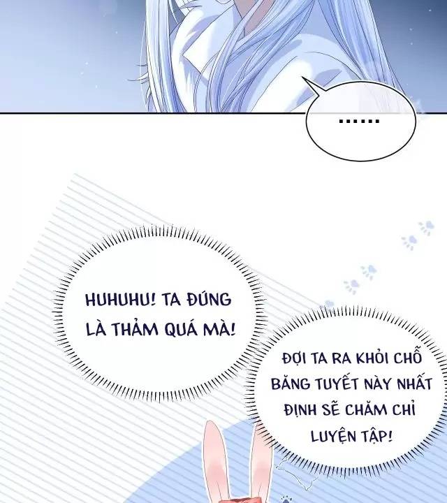 Nam Chủ Hắc Hóa Nuôi Dưỡng Thỏ Online - Chap 4