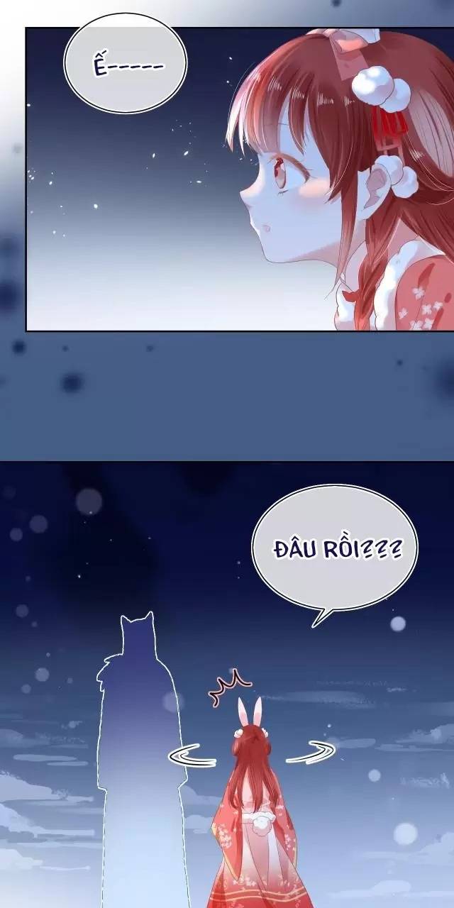 Nam Chủ Hắc Hóa Nuôi Dưỡng Thỏ Online - Chap 4