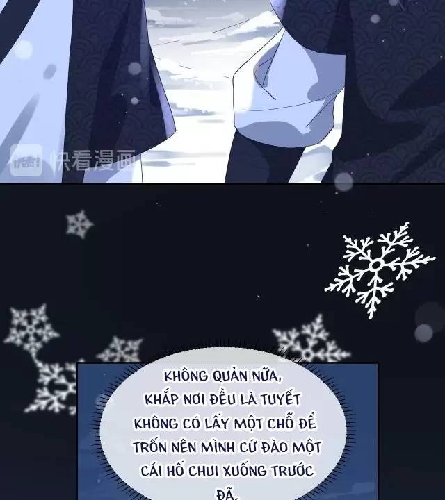 Nam Chủ Hắc Hóa Nuôi Dưỡng Thỏ Online - Chap 4