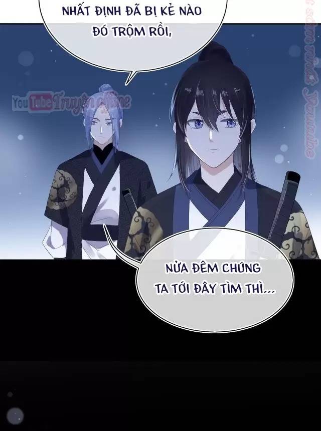 Nam Chủ Hắc Hóa Nuôi Dưỡng Thỏ Online - Chap 4